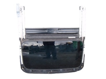 Mazda cx-7 cx7 06-12 люк стеклянный оригинал исправный фото №1