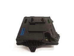 Модуль коробка bcm renault fluence 1.5 dci 2009-2020 блок керування комфорту фото №1