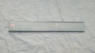 Планка двері бокових ліва renault trafic iii фото №1