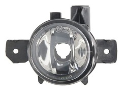 Галоген лампа протитуманна bmw 1 e81 03-13 правий фото №1