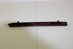 Світло сплав задні skoda octavia ii hb fl 08-13r фото №1