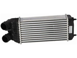 Інтеркулер peugeot 208 1.2-1.6 207 1.6 301 1.5 1.6 2008 i 1.2-1.6 фото №1