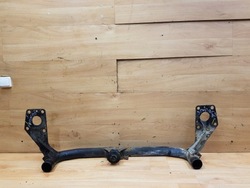 Балка перед pod радиатор vw passat b5 фото №1