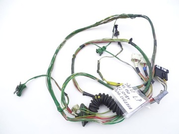 Daf lf 45 55 01-06 жгут установка дверь левая фото №1