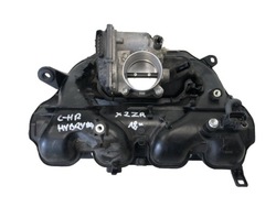 Коллектор всасывающий toyota c-hr гибрид x2zr 17120-0t180 фото №1