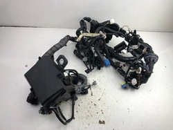 Toyota yaris iii джгут камери двигуна 1.5 гібрид фото №1