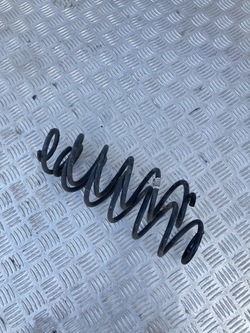 Пружини зад задні ford fiesta mk8 17- 1.0 ecoboost фото №1