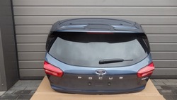 Кришка зад задня ford focus mk4 st line hb фото №1