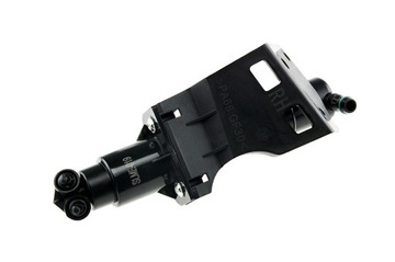 Распылитель фара mercedes 1648600647 фото №1