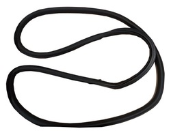 Прокладка ніша двері передніх ford galaxy mk4 фото №1