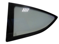 Mercedes a w169 169 3 двері скло задня ліва 2005 фото №1