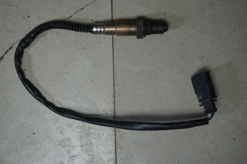 Лямбда-зонд vw seat audi 022906262ce фото №1