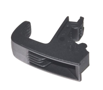 Крючок держатель обивка багажник skoda scala fabia kamiq 657867615a фото №1