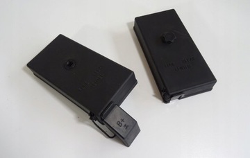 Corvette c5 корпус коробка запобіжників захист фото №1