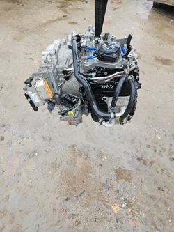 Коробка передач коробки передач hyundai tucson 1.6 t гібрид hemhbu tm46 4x4 santa fe iv # фото №1