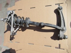 Audi q5 амортизатор правые фото №1