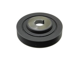 Nty rkp-fr-008 колесо ременное, wał коленчатый фото №1