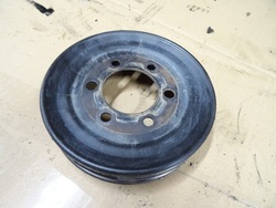 Daihatsu rocky колесо kółko пасове 2,8 td фото №1