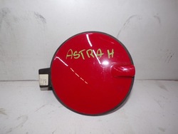 Крышка заливка топлива opel astra h фото №1