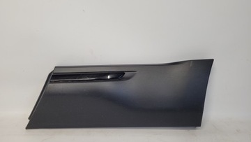 Range rover evoque планка крыло левая зад 3d фото №1