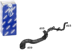 Sasswh0436 шланг радіатор citroen peugeot zx be фото №1