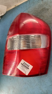 Лампа зад права mazda 323 02r фото №1