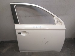 Двері перед праві mitsubishi outlander 3 iii фото №1