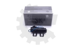 Кнопка крышки багажника skv 16skv276 фото №1