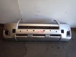 Бампер перед переднее toyota rav4 iv 2008-2010 фото №1