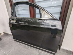 Дверь правые правые перед bentley continental flying spur i lr9v 05-13r фото №1