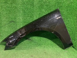 Крыло переднее левый audi a8 d5 фото №1