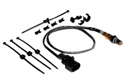 Bosch лямбда-зонд audi a3 1.6 fsi фото №1