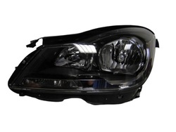 Mercedes c 204 купе рестайлінг лампа ліва h7 avant фото №1