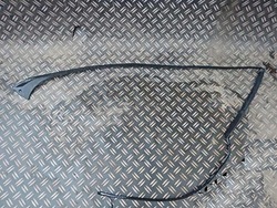 Lexus ls600h ls 600 ls460 l прокладка лівий зад фото №1