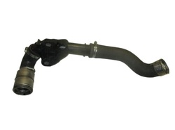 Шланг труба интеркулер master iv 19- 2.3 dci фото №1