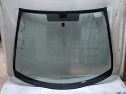 Скло передня peugeot 207 фото №1