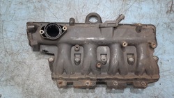 Колектор всмоктуючий 73501353 opel corsa c 1.3 cdti фото №1