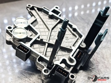 Блок керування tcm 01j мультитроник номер oem: 01j927156jg фото №1