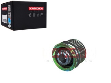 Зчеплення jednokierunkowe mercedes клас a w168 98'-04' kamoka фото №1