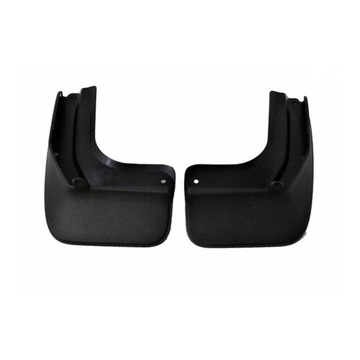 Брызговики брызговики передние vw arteon 2 szt. фото №1