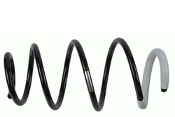 Sachs пружина подвешивание citroen berlingo berlin фото №1