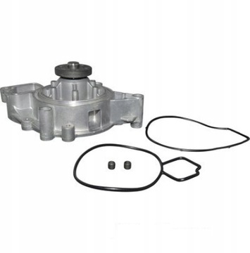 Насос воды do gmc terrain фото №1