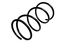 Lesjofors пружина mazda 626 mk v 1.8 gf фото №1