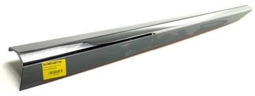 Нова org планка двері лівий перед vw arteon 3h la7c фото №1