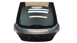 Кришка багажника зад mg 6 фото №1