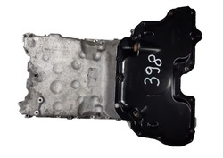 M398 поддон масляная mercedes r6420140002 6420100928 фото №1