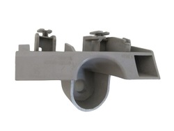 Auris ii универсал ползун задний зад левый фото №1