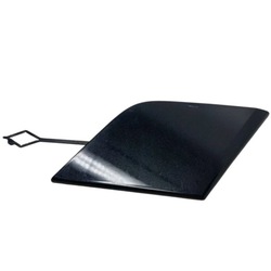 Bmw 4 g22 g23 g82 заглушка защита фаркоп буксировочный зад 51125a1db04 новая фото №1