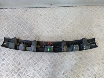 Ползун бампера зад audi a1 8x 8x0807385 фото №1