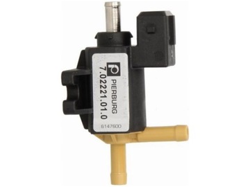 Клапан давления turbo volvo xc70 ii 2.4 07-16 xc60 i 2.4 08-17 фото №1